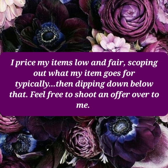 Meet your Posher, Kristi - Picture 1 of 1